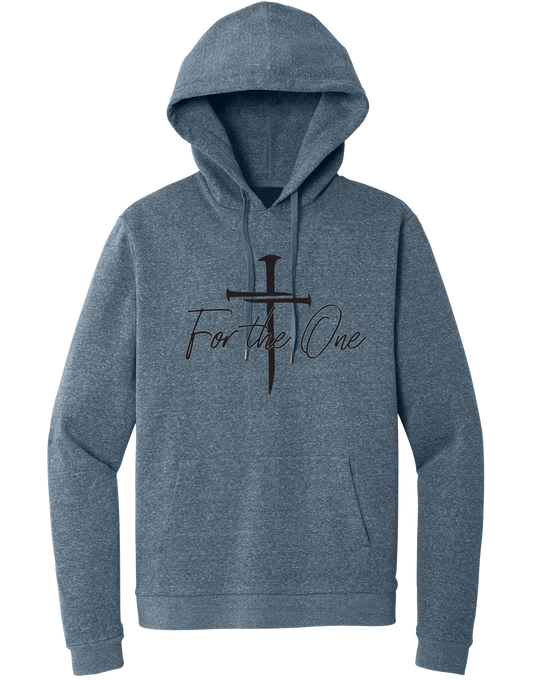 For The One Hoodie