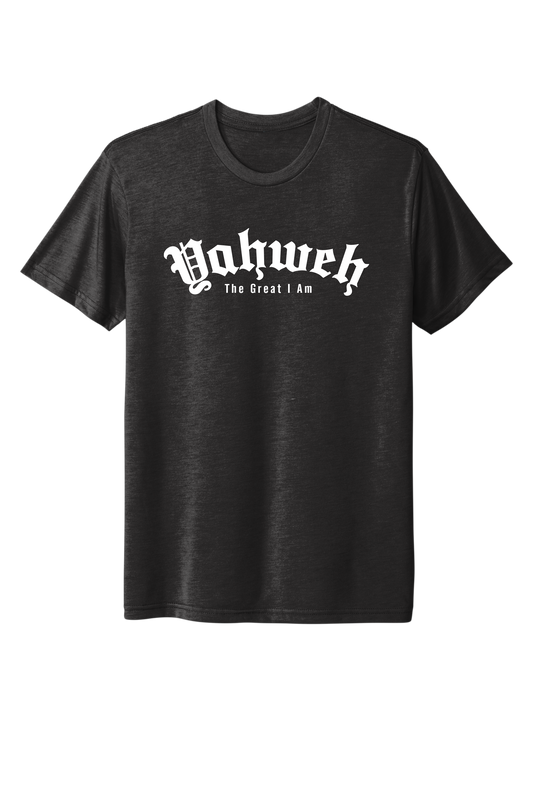 Yahweh Tee