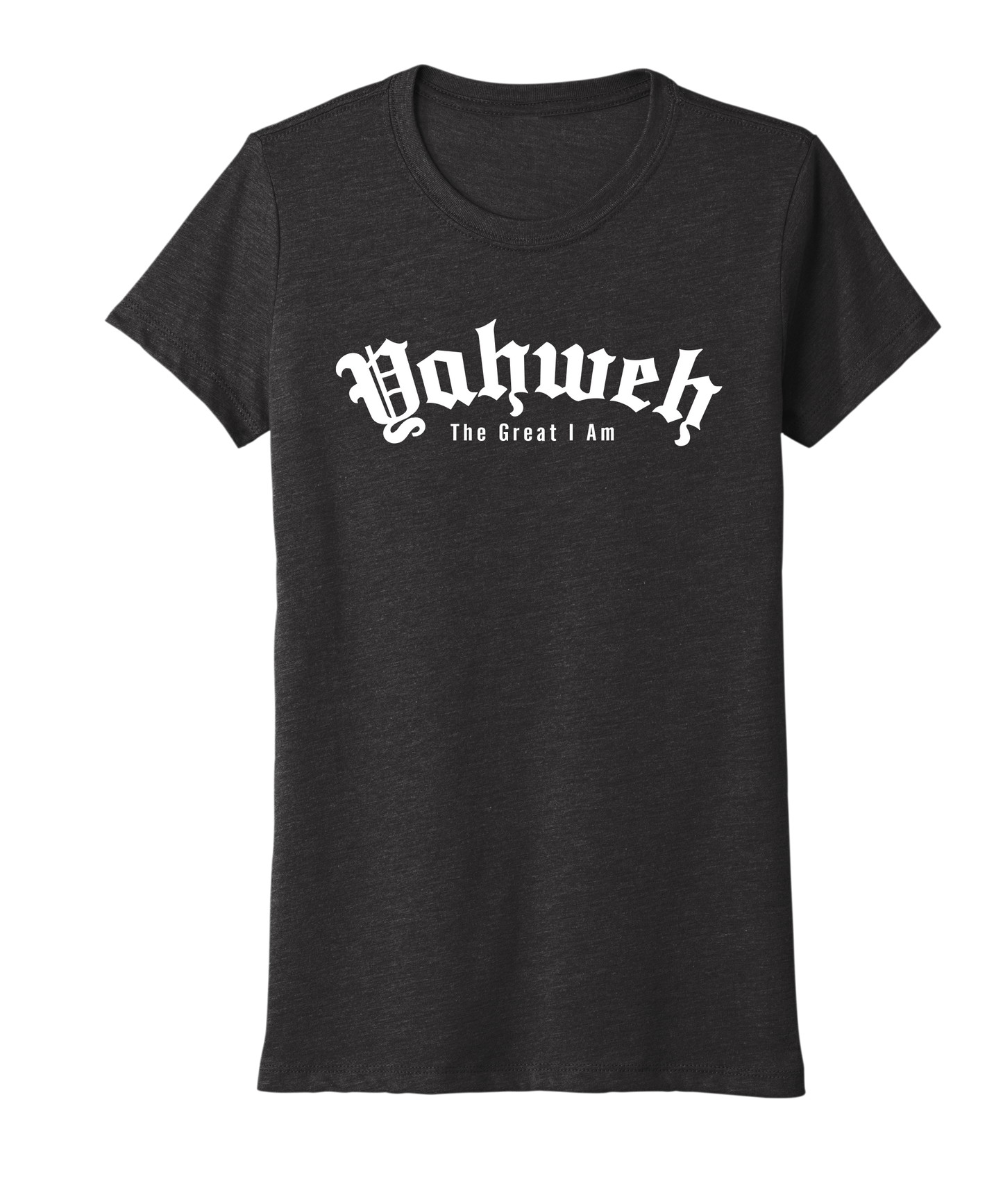 Yehweh Women's Tee