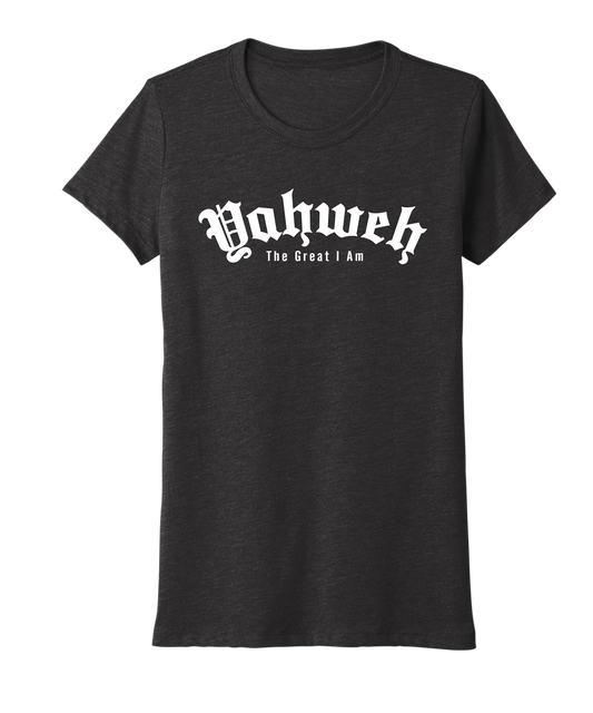 Yehweh Women's Tee